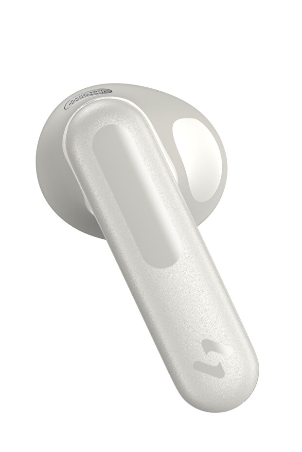 Space T1 TWS Bluetooth Kulaklık - ANC 3.0 Gürültü Engelleme, Hi-Res Audio, 40.5 Saat Pil , BT 6.0 - 4
