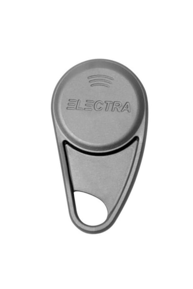 Etichetă de proximitate