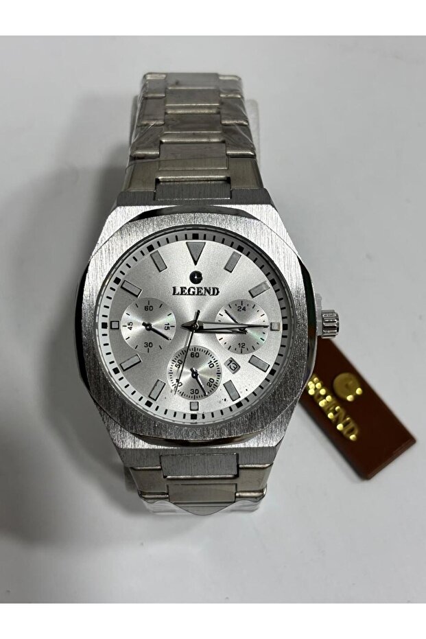 METAL WATCH