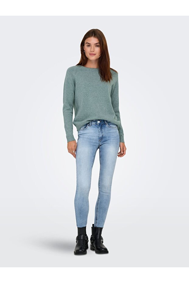 Strickpullover ONLLESLY Strickpullover - 5