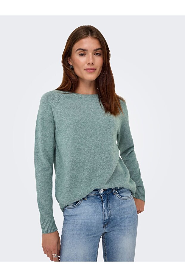Strickpullover ONLLESLY Strickpullover - 6