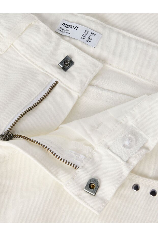 Jeans Extra Wide Fit - 4