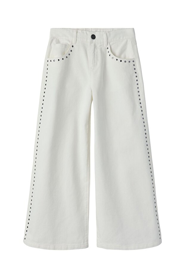 Jeans Extra Wide Fit - 2