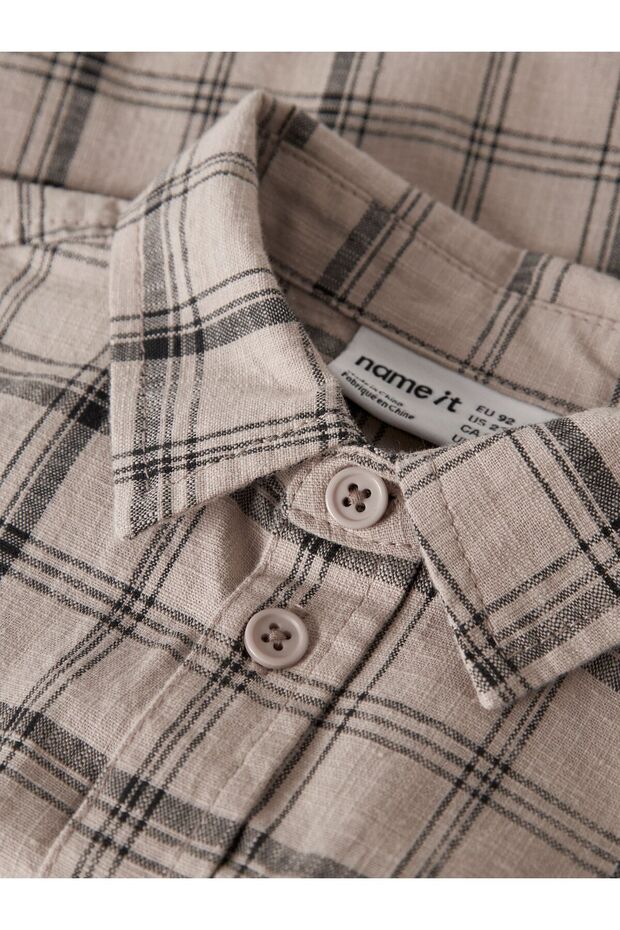 Hemd Regular Fit - 4
