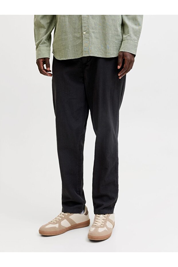 Jogginghose Regular Fit Jogginghose - 1