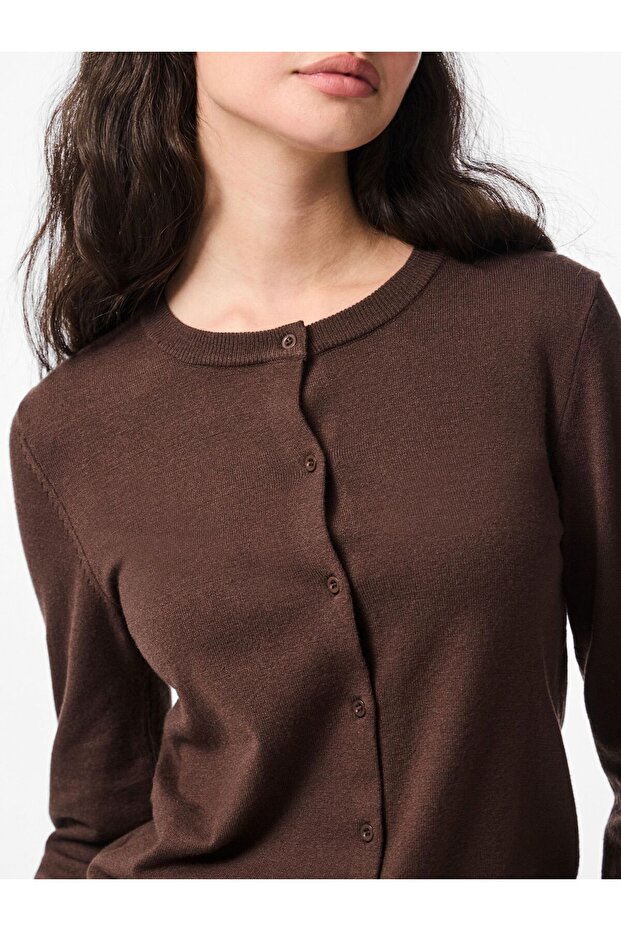 Strickjacke PCNORA - 6