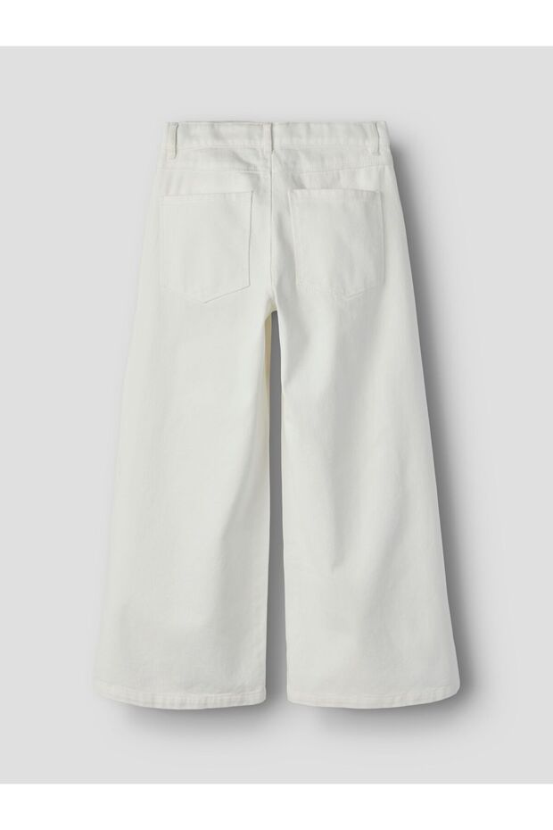 Jeans Extra Wide Fit - 3