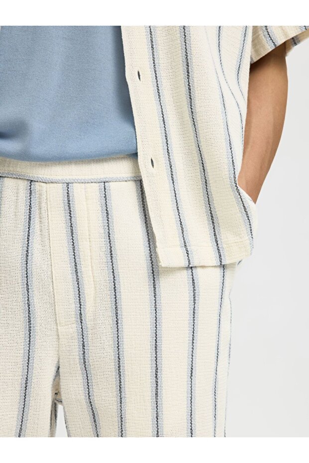Pantaloni scurți Regular Fit - 5
