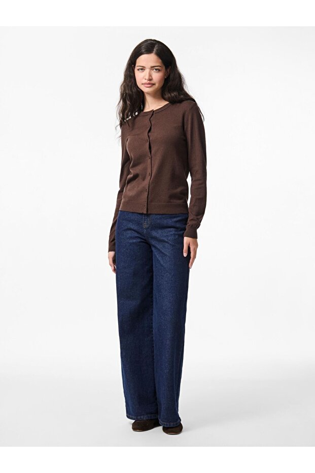 Strickjacke PCNORA - 5