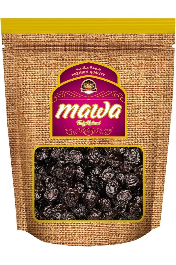 Dried Cherries 500g