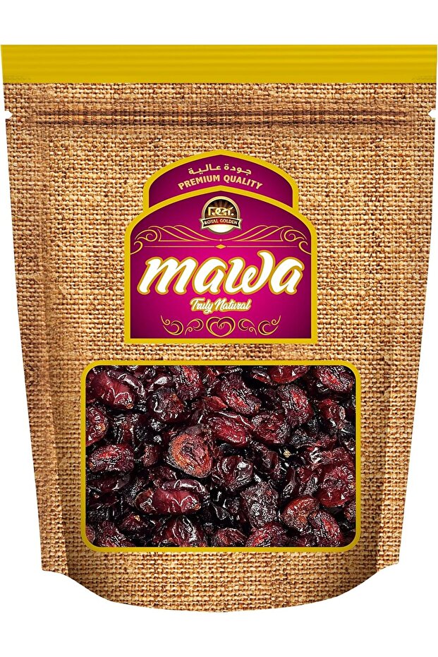 Dried Cranberries 500g