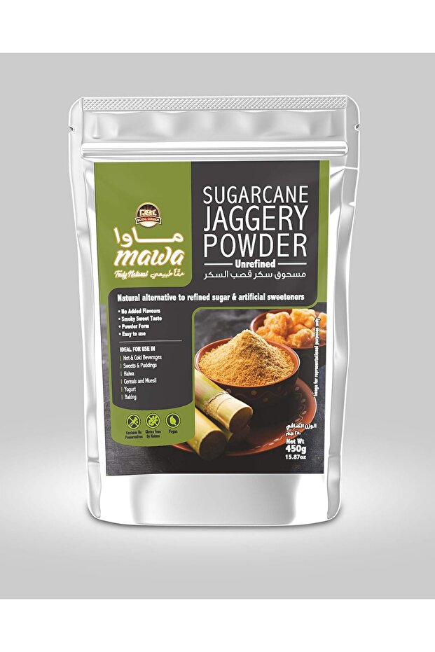Sugarcane Jaggery Powder 900gm