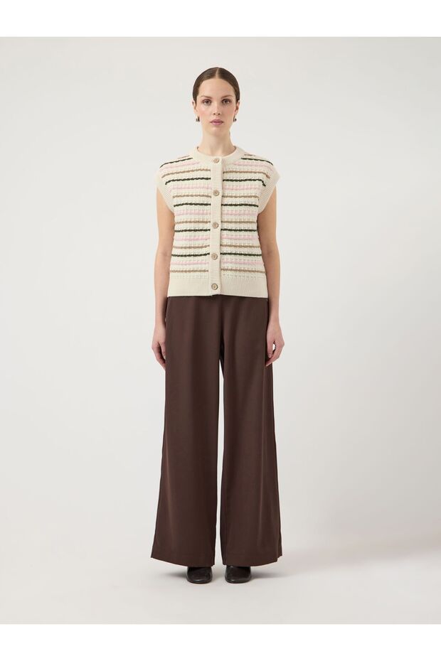 Strickweste YASNILO - 5