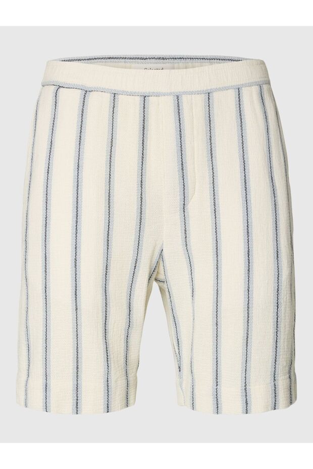 Pantaloni scurți Regular Fit - 2