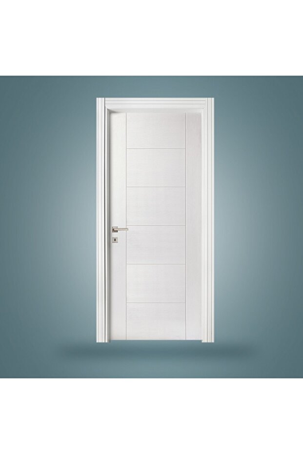 Truva Model Amerikan Panel Kapı Oda Kapıları