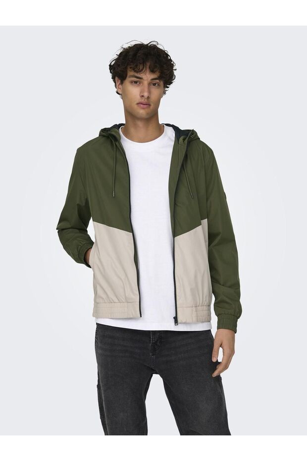 Jacke ONSWARD Jacke - 1