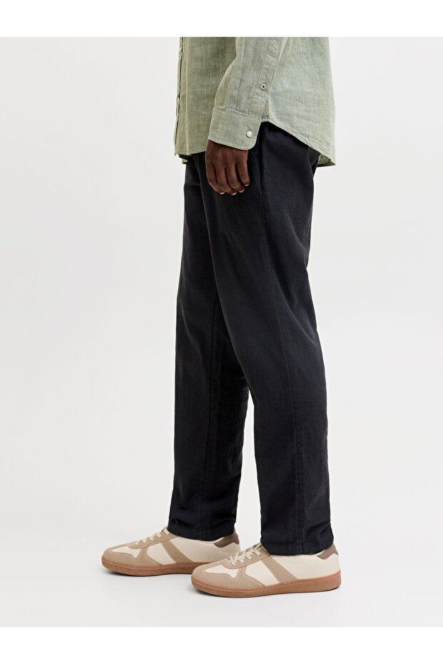 Jogginghose Regular Fit Jogginghose - 7