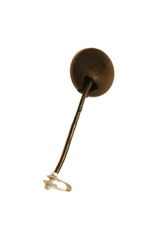 Round bicycle mirror - 2