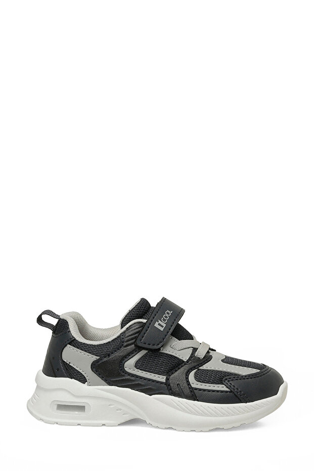 Vittoria P 6Fx Navy Blue Boys' Sports Shoes