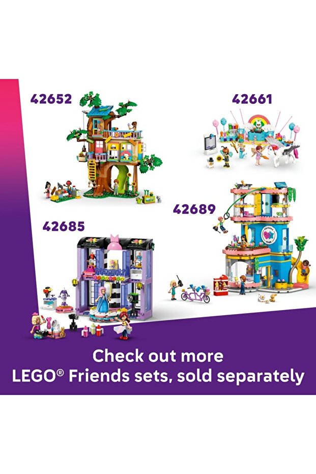 Friends Fun Indoor Playground - 7