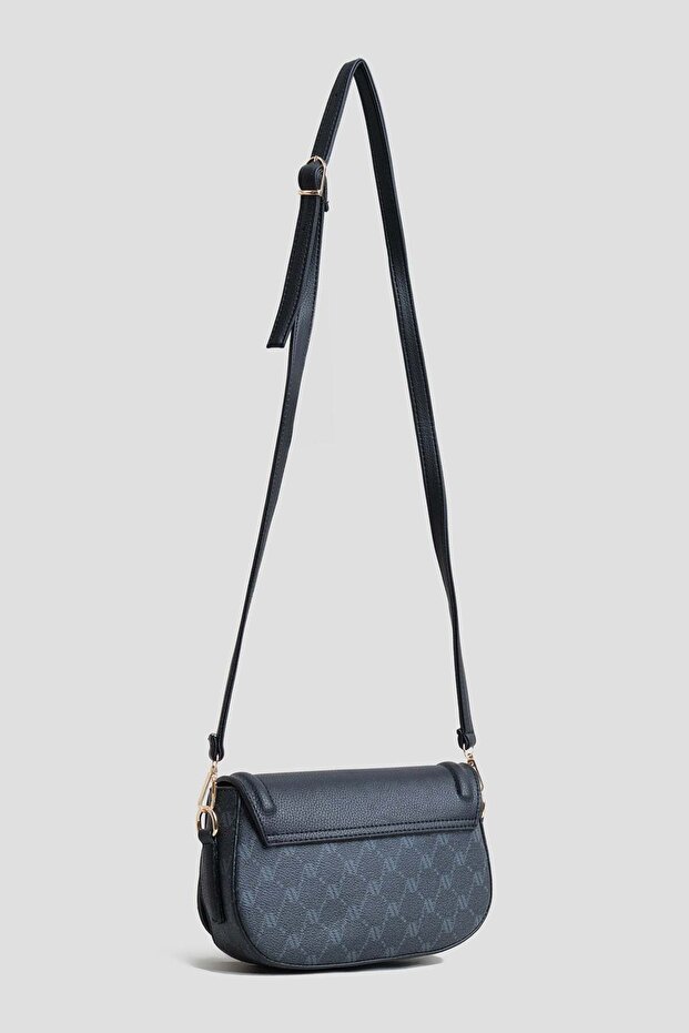 Dotted Bag Black - 4