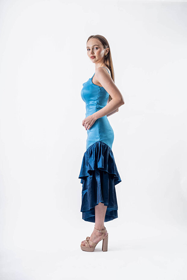 Dress - 4