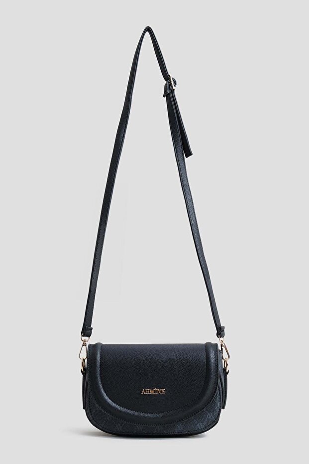 Dotted Bag Black - 1