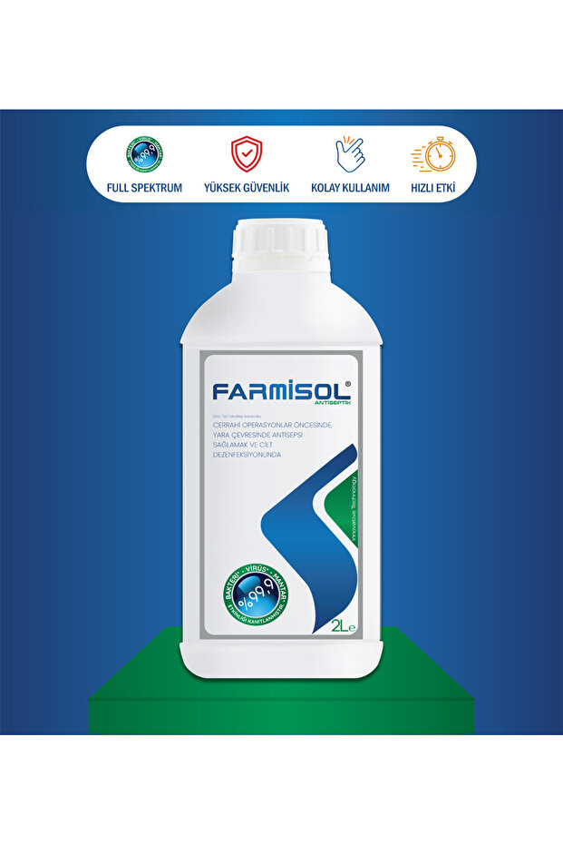 Antiseptik 2L - 1