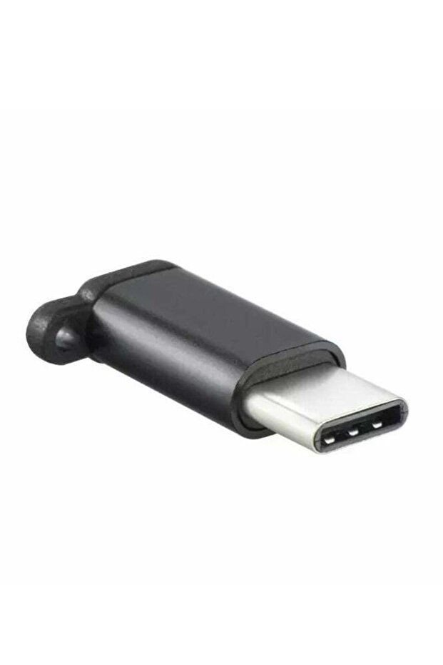 Lightning to Type-C adapter