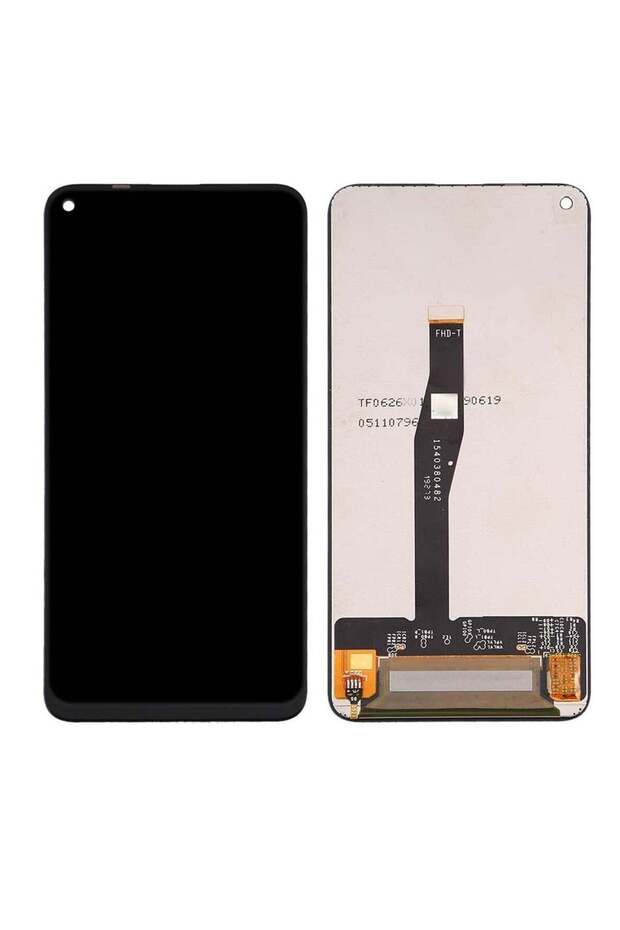 شاشة LCD بديلة لهواوي نوفا 5T - متوافقة مع هونور 20 برو، هونور 20