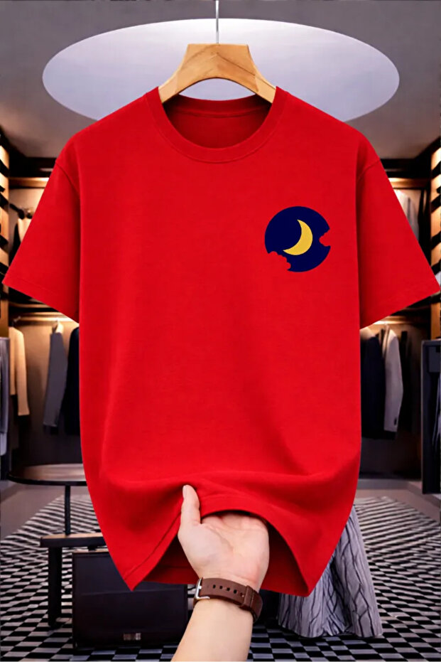 Premium Oversize T-Shirt 100% Cotton Unisex Comfortable Fit Trending New Season