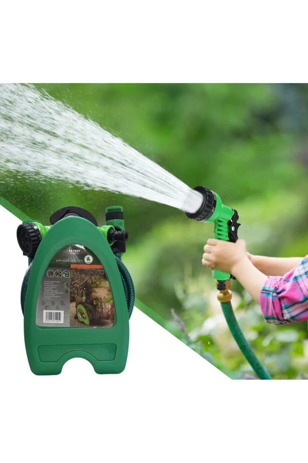 Multi-Purpose Water Sprayer - 2