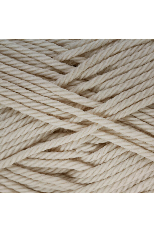 Giza 2489-%100 Merserize Pamuk İplik Yazlık Örgü Amigurumi - 5 Yumak - 3