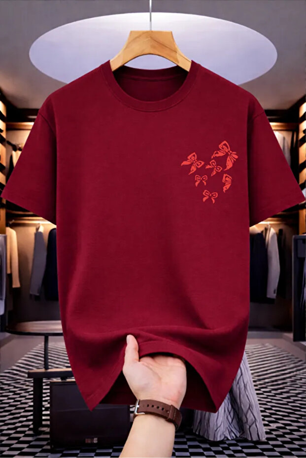 Premium Oversize T-Shirt 100% Cotton Unisex Comfortable Fit Trending New Season