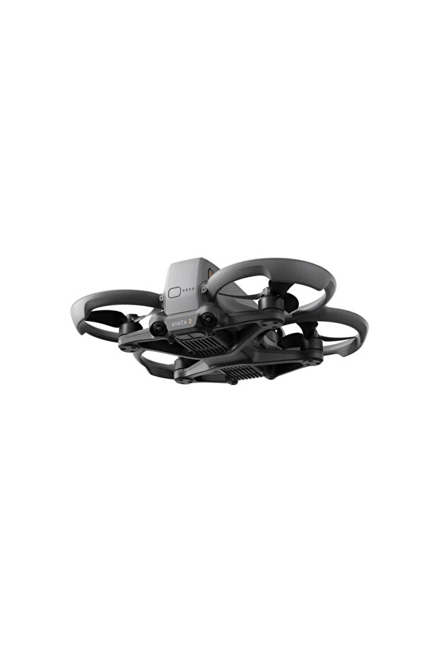 Avata 2 Fly Smart Combo (Three Batteries) - 4