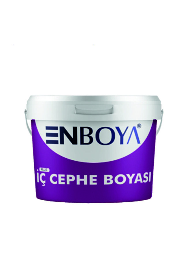plus iç cephe boyası