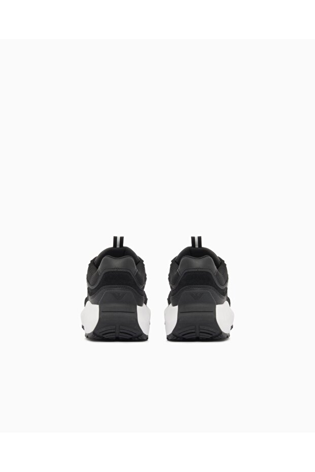 Pantofi sport WADER EAGLE - 4