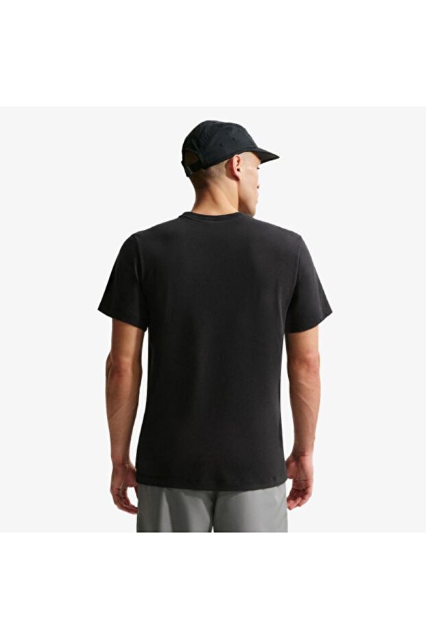 Tricou M NK DF TEE STD HBR PACK - 2