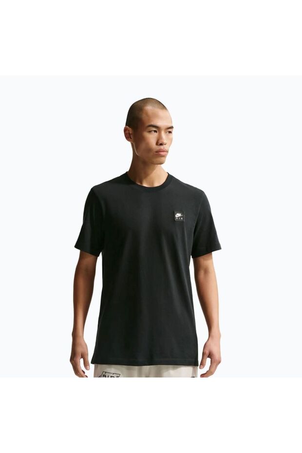 Трико U NSW TEE STD AIR PATCH - 1