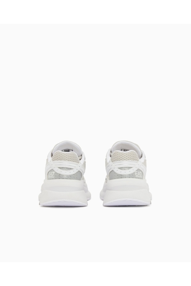 Pantofi sport CRAVE MONOGRAM - 3