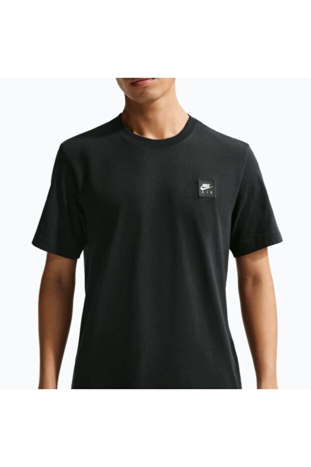 Трико U NSW TEE STD AIR PATCH - 3