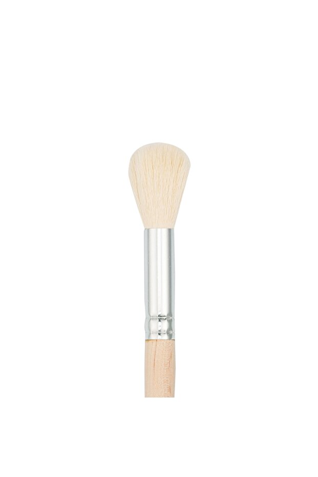 758 Series Mop Pompom Brush No: 12 X 12 Pieces