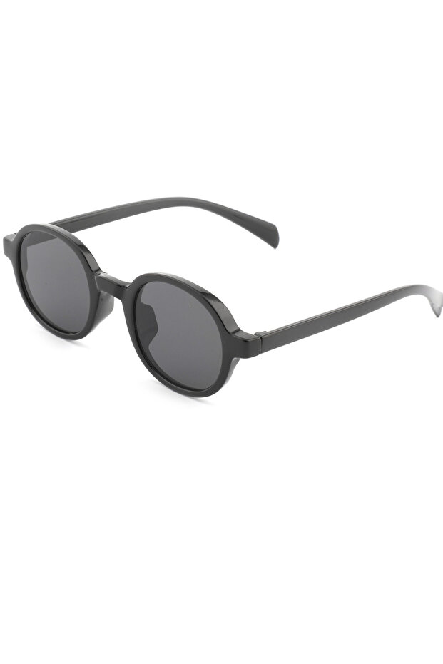 Women's Round Model Sunglasses Tctgt002201G0330