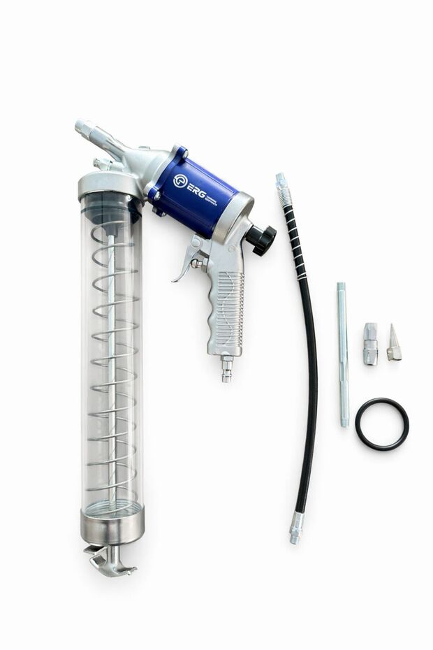 ERG TECHNİCAL 600 CC HAVALI GRES POMPASI - 1