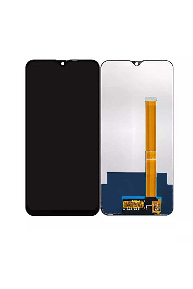 شاشة LCD بديلة لهاتف OPPO A52 - متوافقة مع OPPO A72 4G و OPPO A92