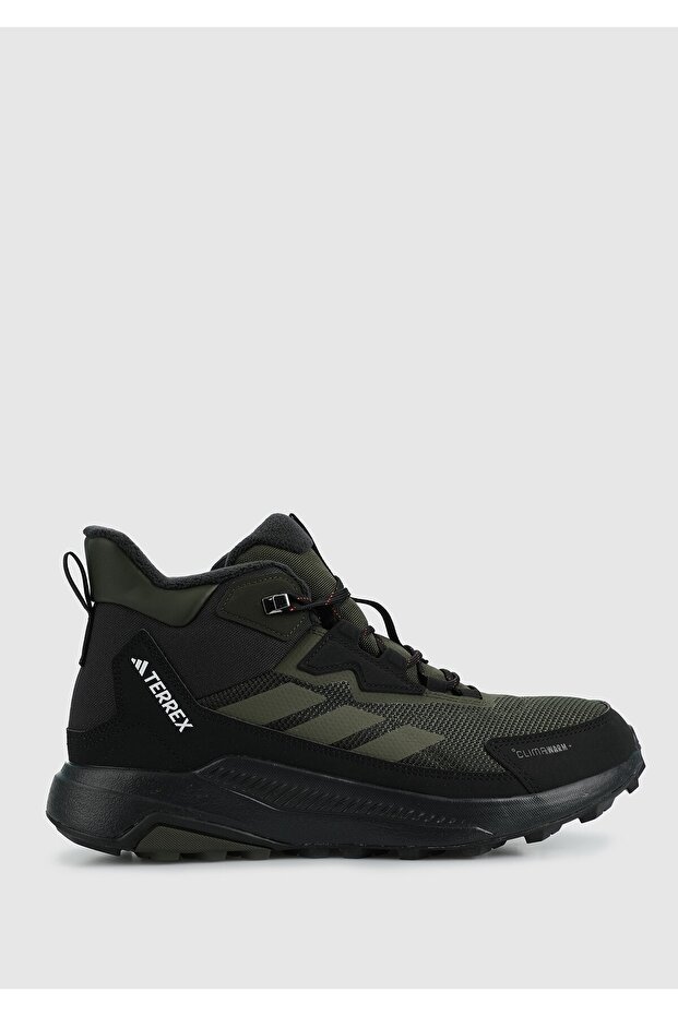 Terrex Anylander Clımawarm + Khaki Men's Hiking Shoes Jq9952