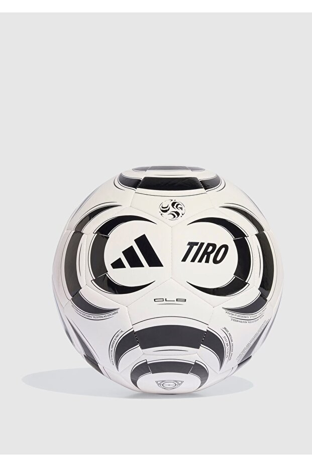 JW1530 TIRO CLB - 1