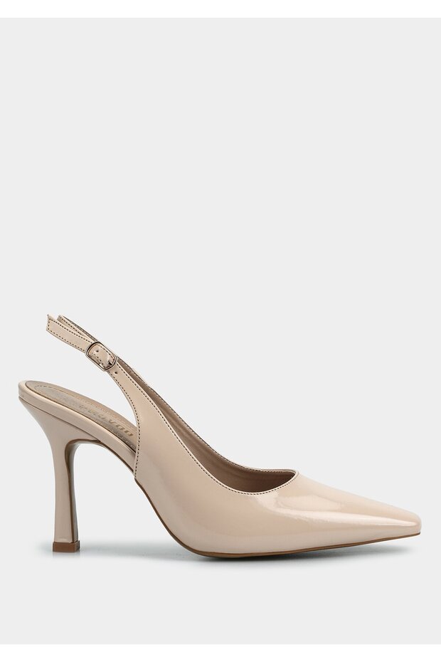 Beige Women's Shoes