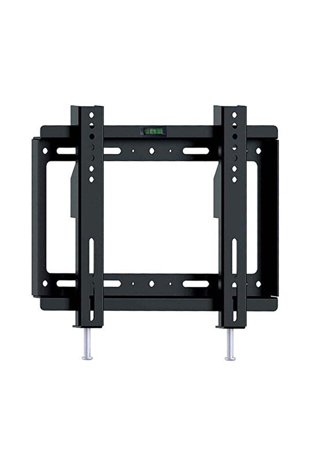 Led Fixed Wall Mount Black