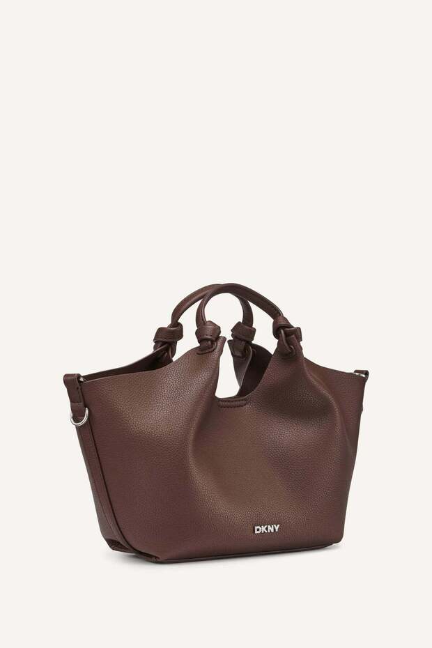 PAULA SMALL TOTE - 5